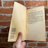 Afterage - Yvonne Navarro - 1993 Bantam Books Paperback - Alan Ayers Cover