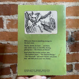 Stories of Ghosts, Witches, and Demons - Edited by Freya Littledale - 1971 Scholastic Book Services Paperback