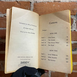 Quest for the Witch - Tanith Lee - 1978 1st Daw Books Paperback