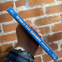 The Song of Mavin Manyshaped - Sheri S. Tepper - Ace Books Paperback - Kinyoko Craft Cover