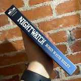 Night Watch - Robin Wayne Bailey - 1990 TSR Books Paperback - Fred Fields Cover