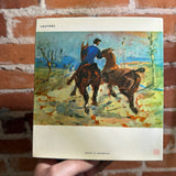 Lautrec: The Taste of Our Time - Albert Skira - 1953 Skira Hardback