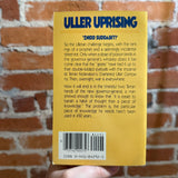 Uller Uprising - H. Beam Piper - 1983 Ace Books Paperback - Gino D’achille Cover