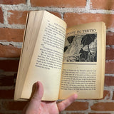 The Unvanquished - William Faulkner - 1966 Vintage Books Paperback