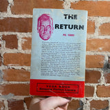 The Return - Pel Torro - Vega Books Paperback