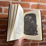Fathers and Sons - 1977 Easton Press Collector’s Edition Leather Hardcover