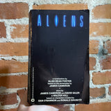 Aliens - Alan Dean Foster - 1986 First Printing Warner Books Paperback