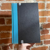 The Children of Men - P.D. James - 1992 1st Ed. Borzoi Hardback - Ex. Lib