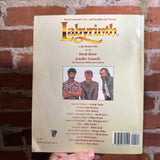 Labyrinth: The Photo Album - Rebecca Grand - 1986 Softcover