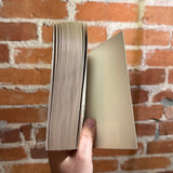 Green Mars - Kim Stanley Robinson - 1995 Bantam Books Paperback