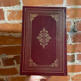 Plato, Epictetus, & Marcus Aurelius - The Harvard Classics - 1980 Hardback