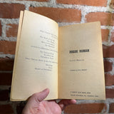 Rogue Roman - Lance Horner - 1965 Fawcett Gold Medal Book Paperback
