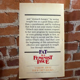 Fat is a Feminist Issue - Susie Orbach - 1982 10th Berkley Books Paperback
