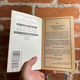 Interview with the Vampire - Anne Rice - The Vampire Chronicles #1 - Ballantine Books Paperback