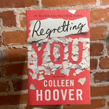 Regretting You - Colleen Hoover - 2019 Montlake Paperback