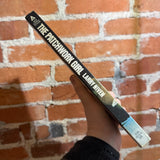 The Patchwork Girl - Larry Niven - SIGNED 1980 Ace Trade Paperback