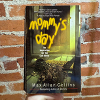 Mommy’s Day - Max Allan Collins - 1998 Leisure Books Paperback