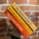 Fall of the First World Series #1-3 - David C. Smith - Pinnacle Books Paperback Bundle