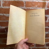 Great Short Works of Edgar Allan Poe - 1970 Perennial Class Paperback
