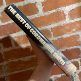 The Best of Cordwainer Smith - Edited by J.J. Pierce - 1975 BCE Nelson Doubleday Hardback