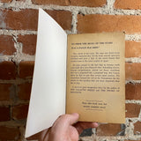 Solar Lottery - Philip K. Dick / The Big Jump - Leigh Brackett - 1956 D103 Ace Double Paperback