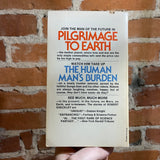 Pilgrimage To Earth - Robert Sheckley - 1978 Ace Books Paperback