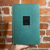 Capital, The Communist Manifesto, and Other Writings  - Karl Marx - 1932 Modern Library Hardback