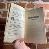 The Forbidden Game: Collector’s Edition - L.J. Smith - 1997 Archway Books Paperback