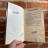 The Amityville Horror II - John G. Jones - 1982 1st Warner Books Paperback - Dennis Luzak Keyhole Cover
