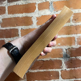 The World Is Round - Tony Rothman - 1978 Del Rey Paperback - Ralph McQuarrie Cover