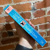 Braided Lives - Marge Piercy - 1991 6th Fawcett Crest Books Paperback