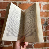 NISA: The Life and Worlds of a !Kung Woman - Marjorie Shostak -  1983 Vintage Books Paperback - Blue Font on Spine