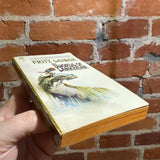 The Swords of Lankhmar - Fritz Leiber 1968 Ace Books Paperback - Jeff Jones Cover