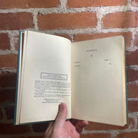 No Exit & The Flies - Jean Paul Sartre - 1954 7th Knopf Hardback
