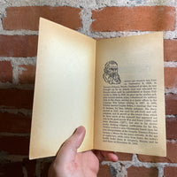 The Cossacks and the Raid - Leo Tolstoy - 1961 Signet Books Paperback