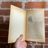 The Cossacks and the Raid - Leo Tolstoy - 1961 Signet Books Paperback