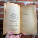 Childhood’s End - Arthur C. Clarke - 1966 7th Ballantine Paperback