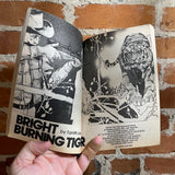 Blued Moon - Connie Willis - Asimov’s Science Fiction Magazine Jan. 1984