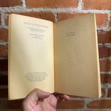 Hemlock And After - Angus Wilson - 1968 Penguin Books Paperback