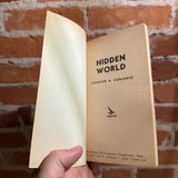 Hidden World - Stanton A. Coblentz - 1964 Airmont Books Paperback - Ed Emshwiller Cover