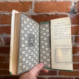 Light In August - William Faulkner - 1959 Modern Library Hardback