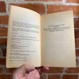 Lovelock - Orson Scott Card & Kathryn H. Kidd - 1995 Tor Books Paperback - Donato Cover