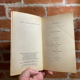 The Burning Court - John Dickson Carr - 1969 Award Books Paperback - GOTHIC HORROR