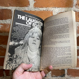 Blued Moon - Connie Willis - Asimov’s Science Fiction Magazine Jan. 1984