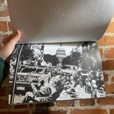 The Walking Dead Coloring Book - 2016 Image Comics - Art by Charlie Adlard