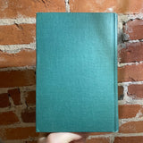 The Provincial Letters - Blaise Pascal - 1941 Modern Library Hardback