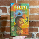 Recoil - Claude & Rhoda Nunes / Lallia - E.C. Tubb - Ace Double Paperback