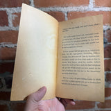 Out of the Dark - Ursula Curtiss - 1964 Ace Books Paperback