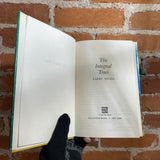 The Integral Trees - Larry Niven - 1983 Del Rey Hardback - Michael Whelan Cover