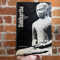 Siddhartha - Hermann Hesse, Hilda Rosner (Translator) - 18th New Directions Paperback